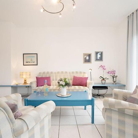 Ferienhaus Kamphans Kellenhusen Dış mekan fotoğraf