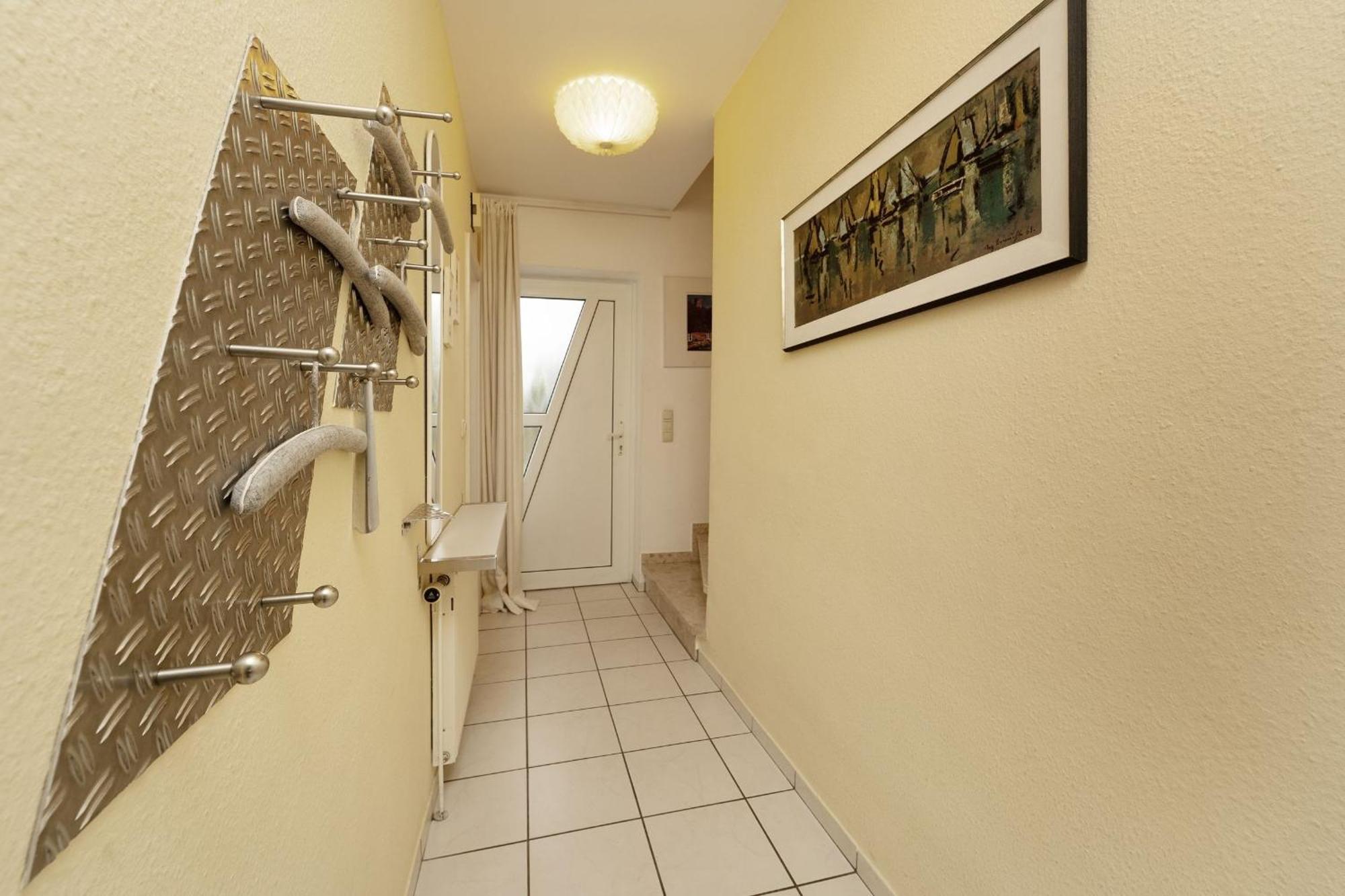Ferienhaus Kamphans Kellenhusen Dış mekan fotoğraf