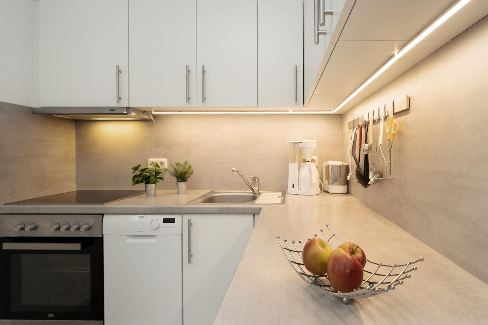 Ferienhaus Kamphans Kellenhusen Dış mekan fotoğraf