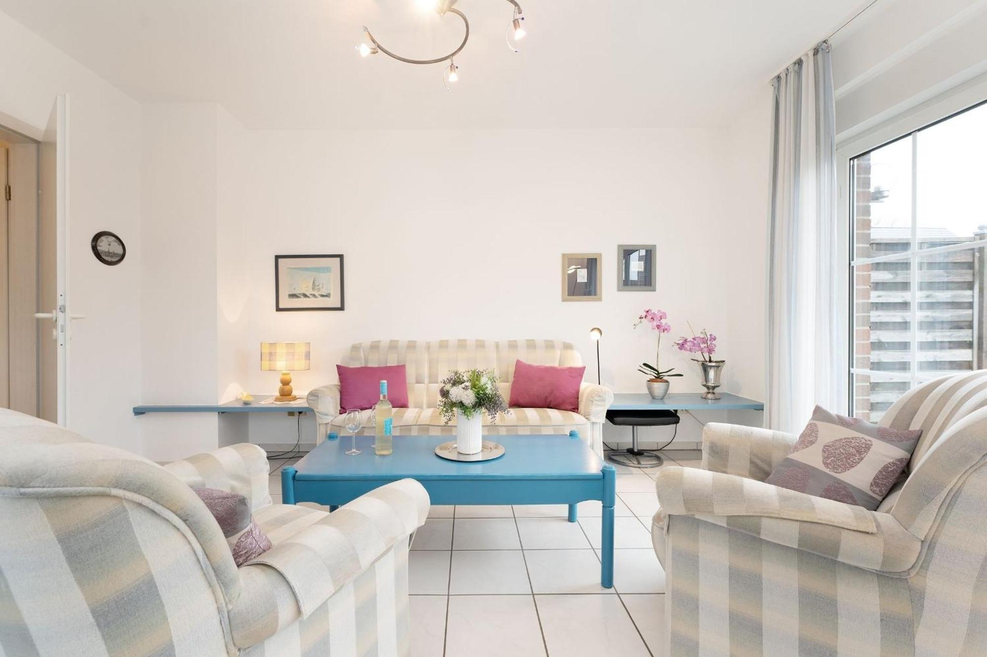 Ferienhaus Kamphans Kellenhusen Dış mekan fotoğraf