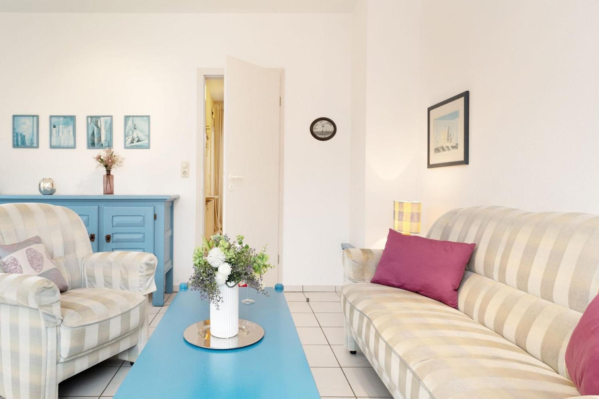 Ferienhaus Kamphans Kellenhusen Dış mekan fotoğraf