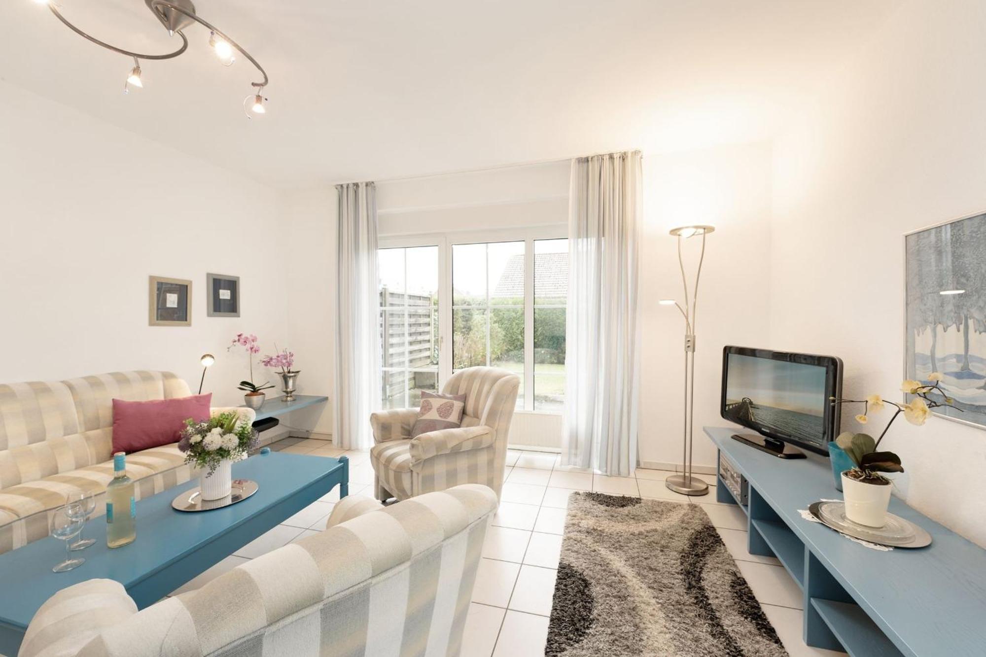 Ferienhaus Kamphans Kellenhusen Dış mekan fotoğraf