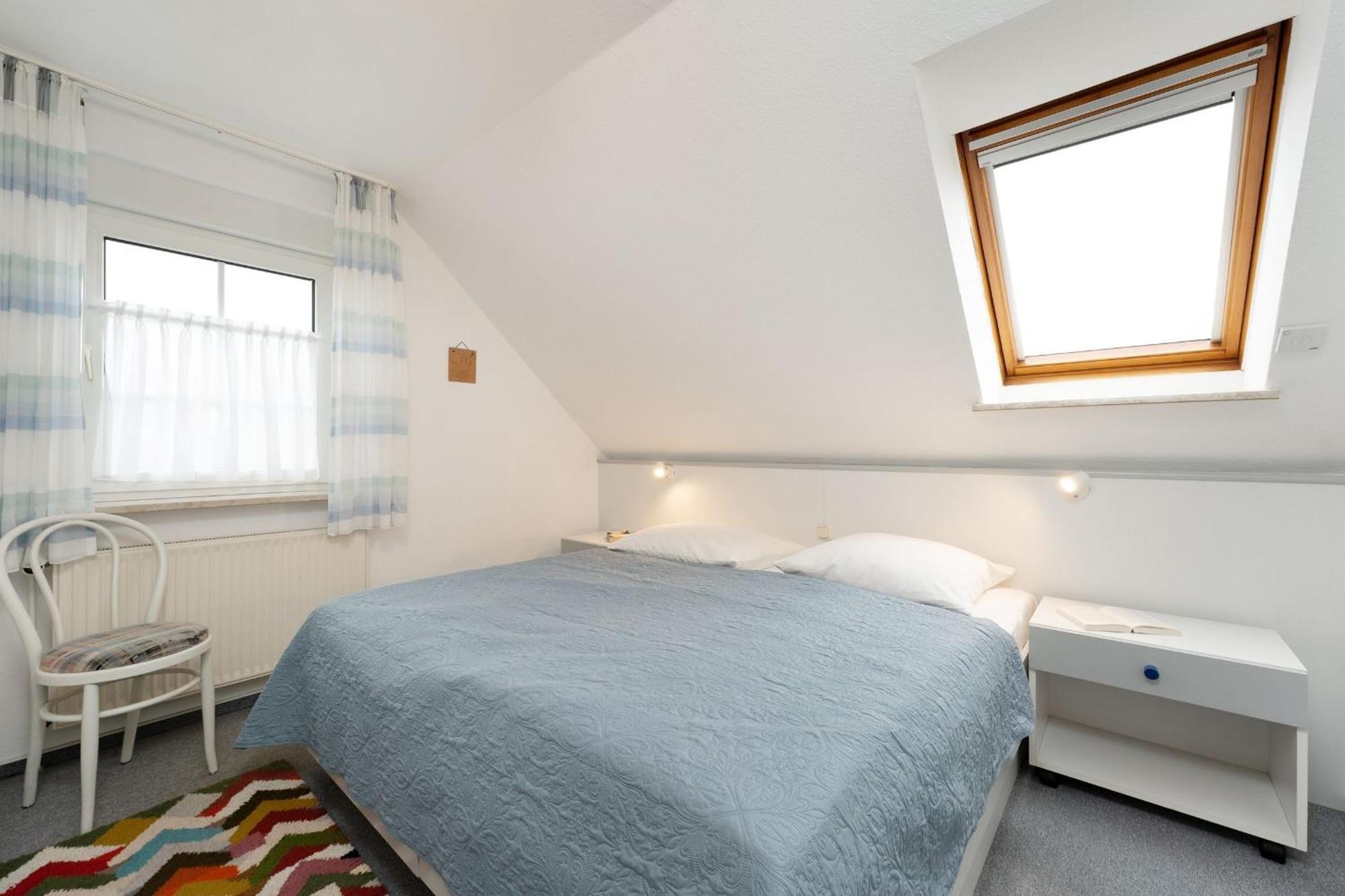 Ferienhaus Kamphans Kellenhusen Dış mekan fotoğraf
